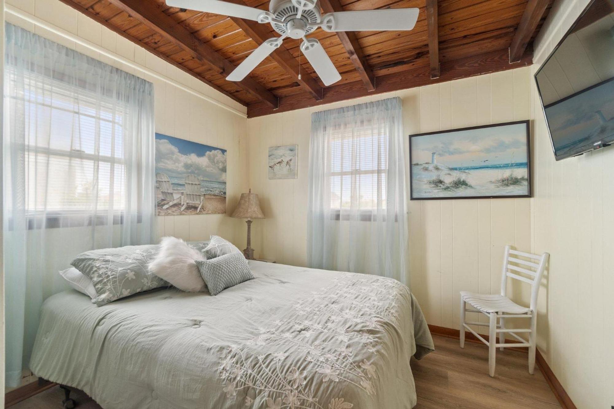Shifting Sands Villa Virginia Beach Exterior photo